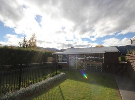 Villa 3 Woodbank Road Hanmer Springs Exterior foto