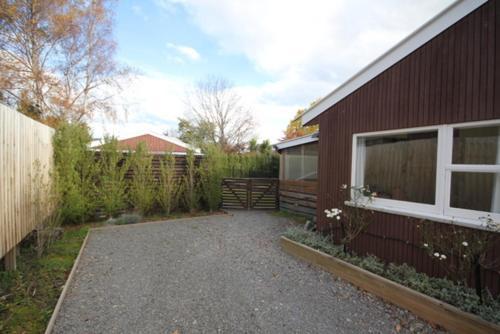 Villa 3 Woodbank Road Hanmer Springs Exterior foto
