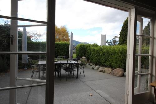 Villa 3 Woodbank Road Hanmer Springs Exterior foto